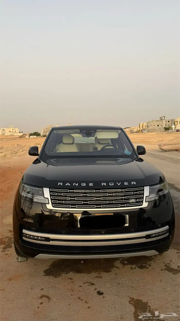 رنج روفر 2023 0