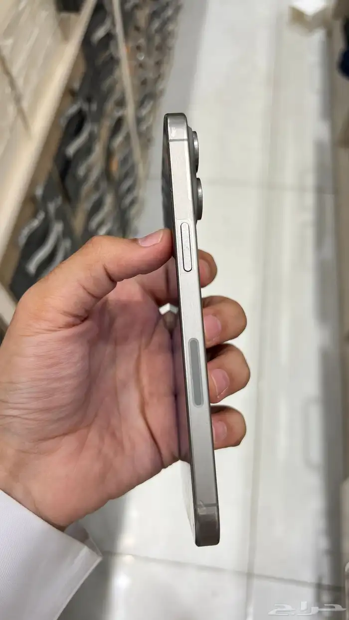 ايفون 15 برو ماكس   امريكي 1