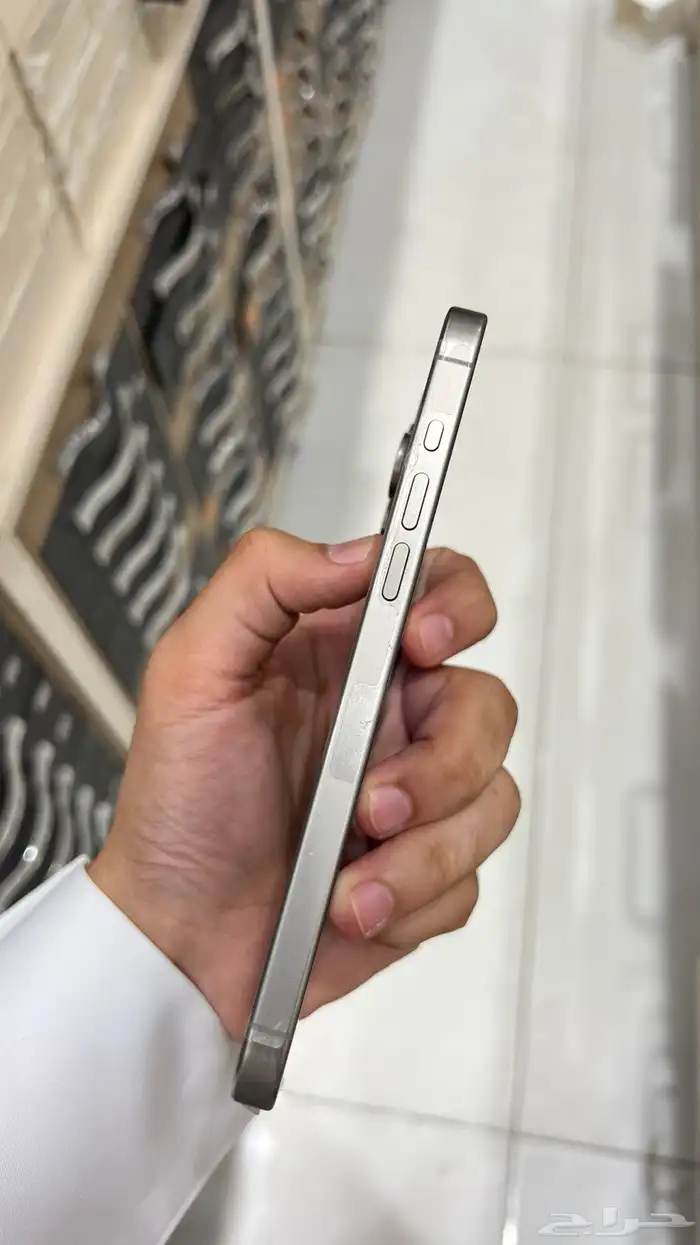 ايفون 15 برو ماكس   امريكي 3