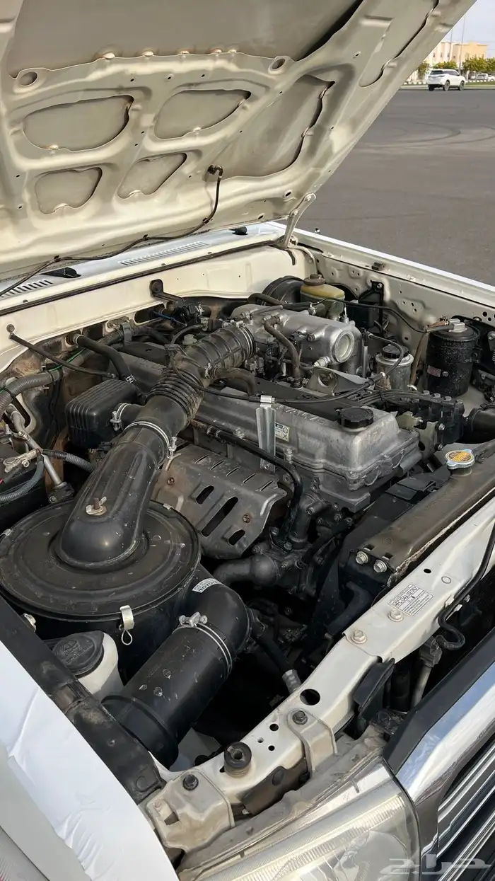 ربع 2009 ممشى 98 الف 19