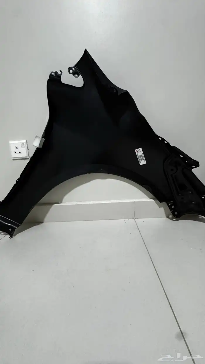 قطع غيار كورولا من 2017 الى 2019 3