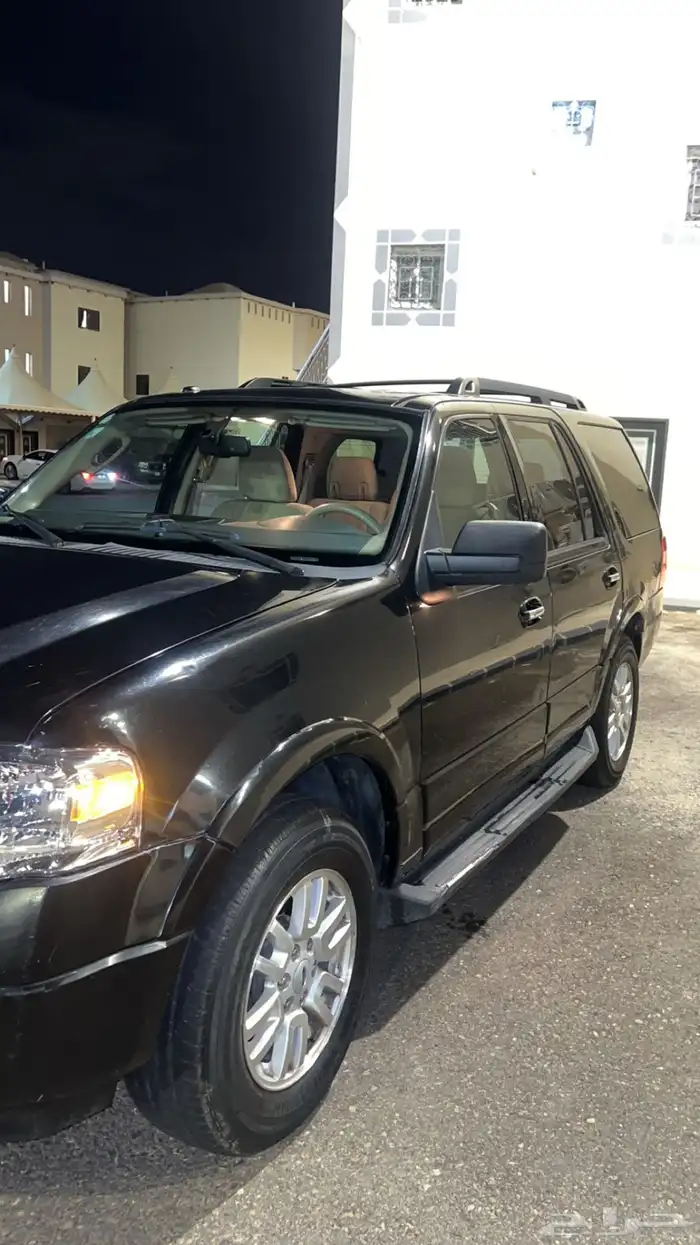 اكسبدشن 2011 دبل 4