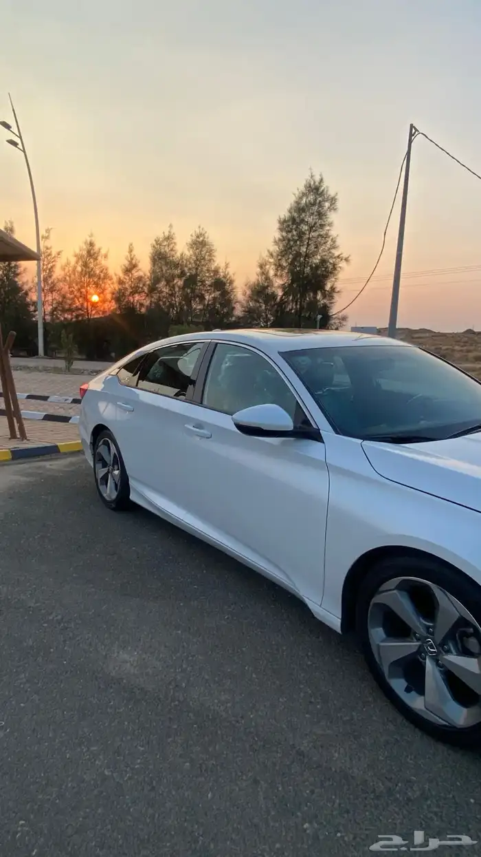 اكورد سبورت 2019 2