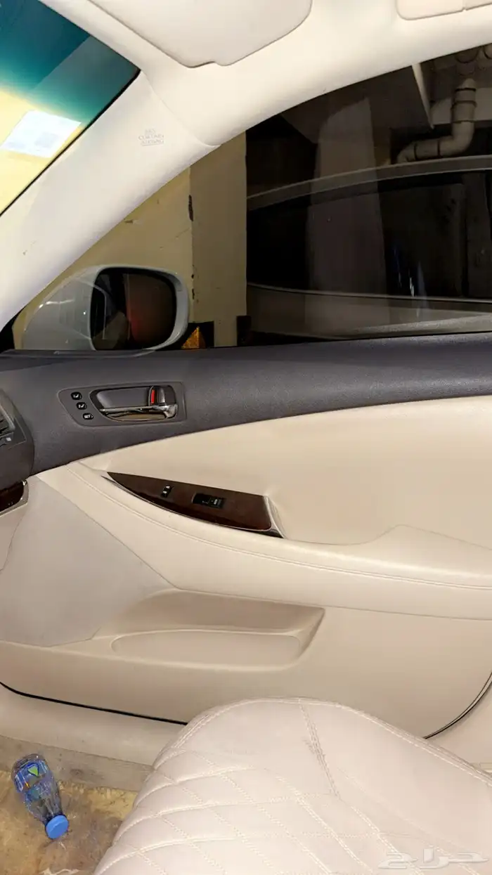 لكزس2012اي اس 10