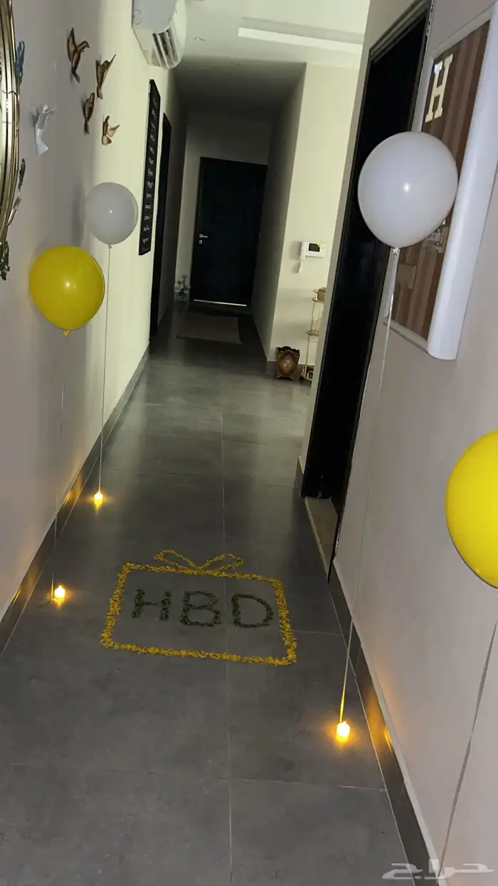 تنسيق حفلات 27