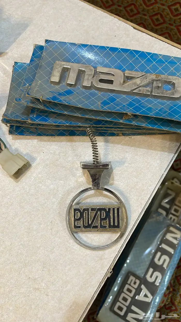 قطع سيارات كلاسيك قديمه 32