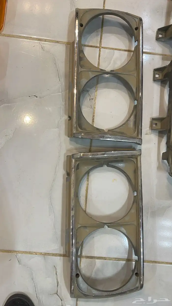 قطع سيارات كلاسيك قديمه 25