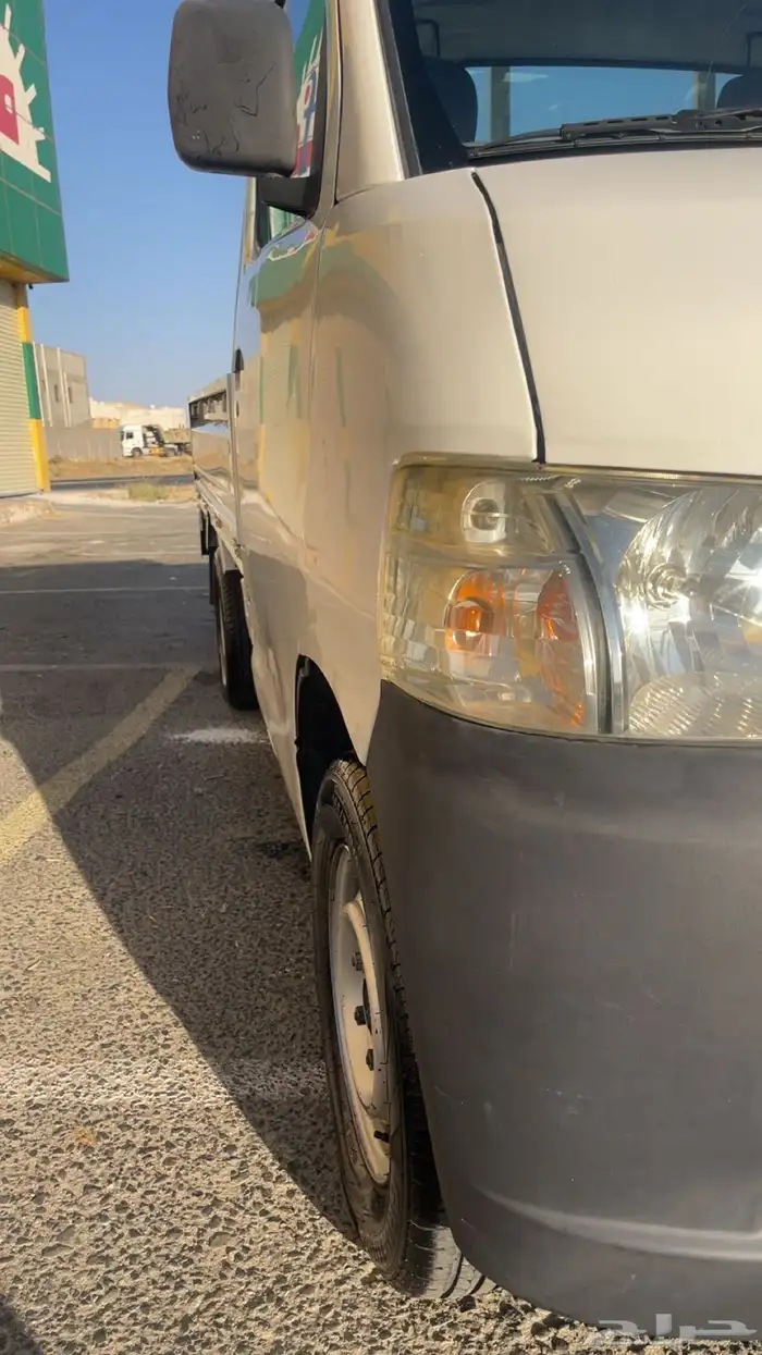 دباب ديهادسون مديل 2011 بدون مكيف 25