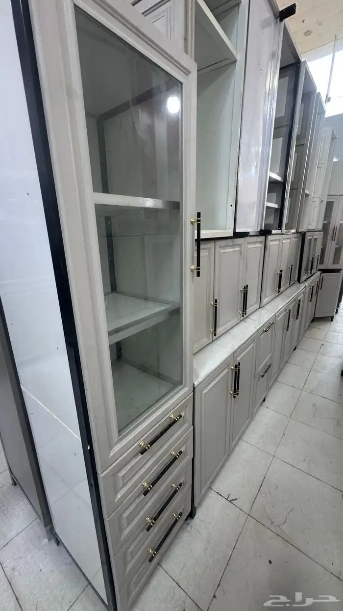 مطابخ نظيفه جدا 1