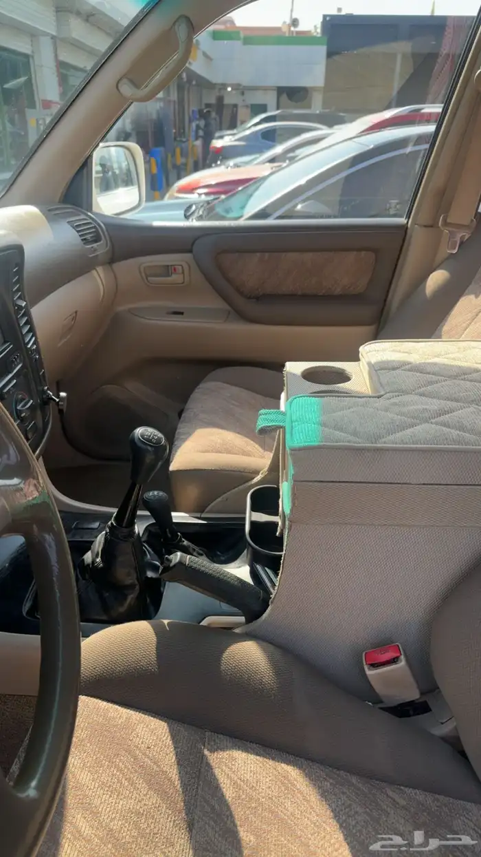 جيب جكسار 2000 6