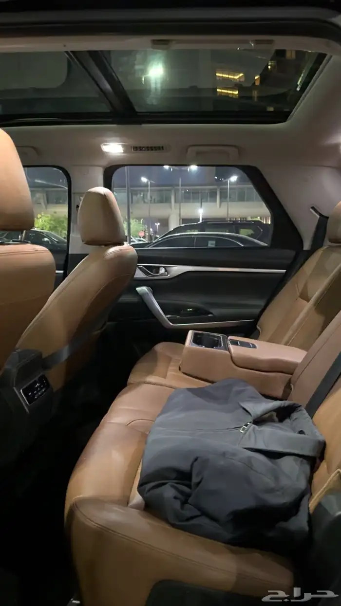 شانجان cs95 2022 5