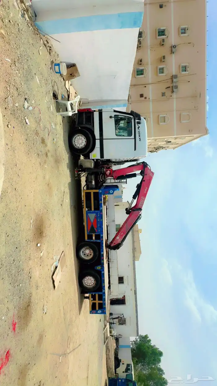 للإيجار وإنش داخل جدة أو خارج جدة مشوار يوميا شهريا 6