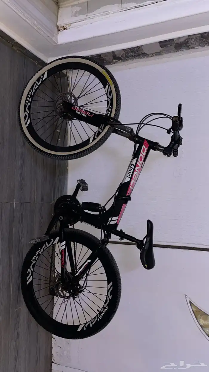 سيكل رياضي 4