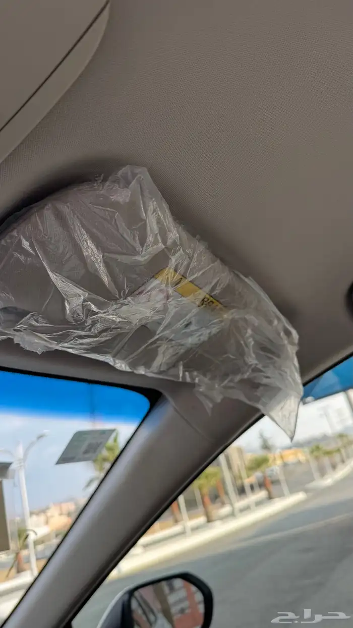 للبيع كامري مخزنه 22