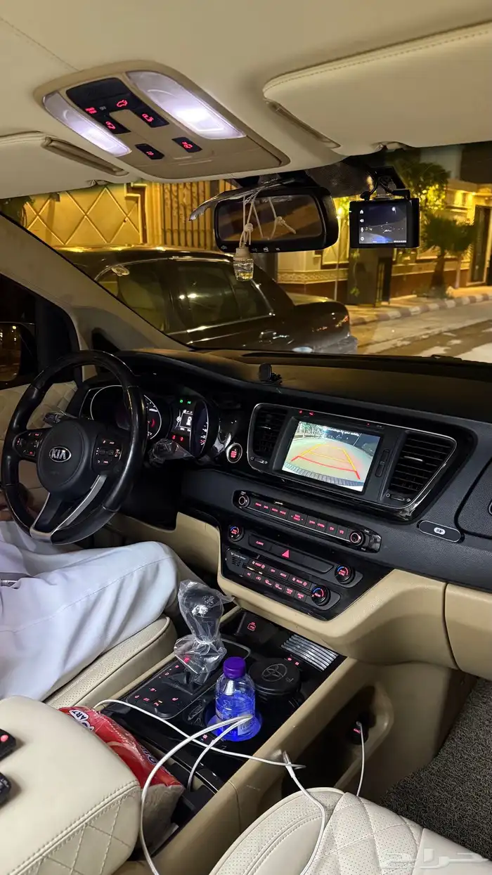 للبيع كرنفال ديزل 2019 8