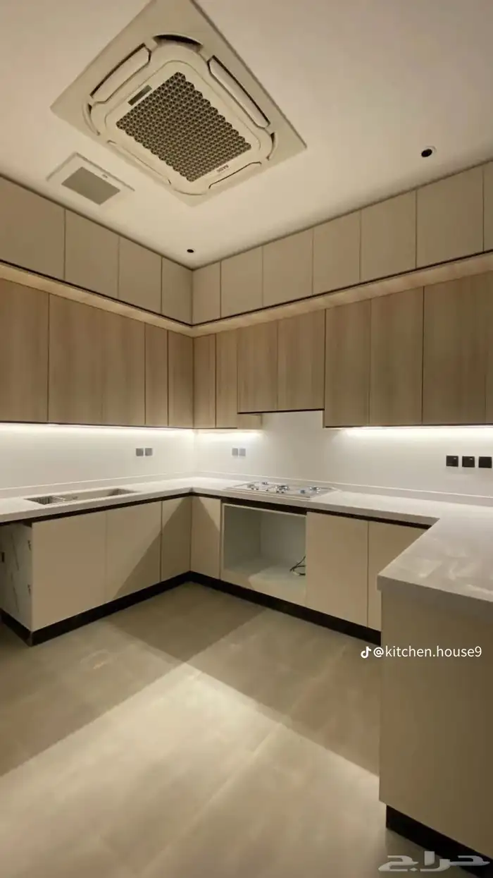 مطابخ المنيوم وساج يوجد صيانة و تكملة 50