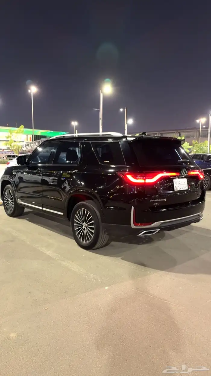 شانجان cs95 2022 3