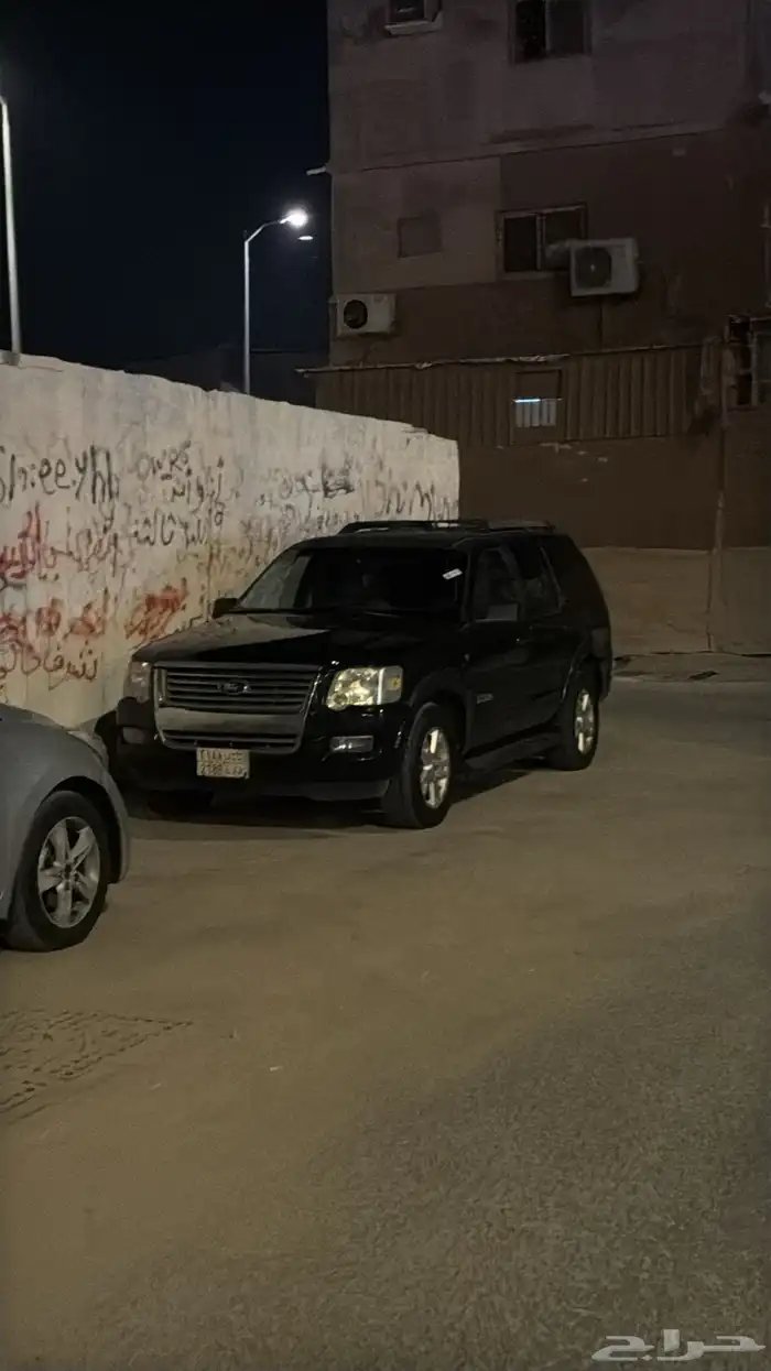 فورد اكسبلورر 2008 23