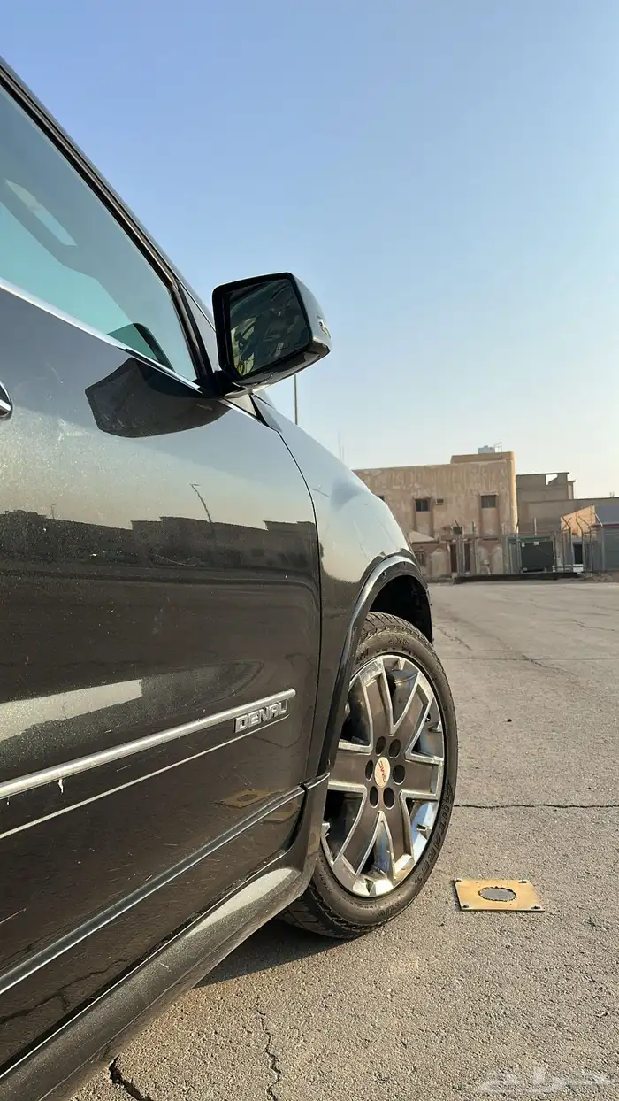 جي ام سي اكاديا 2