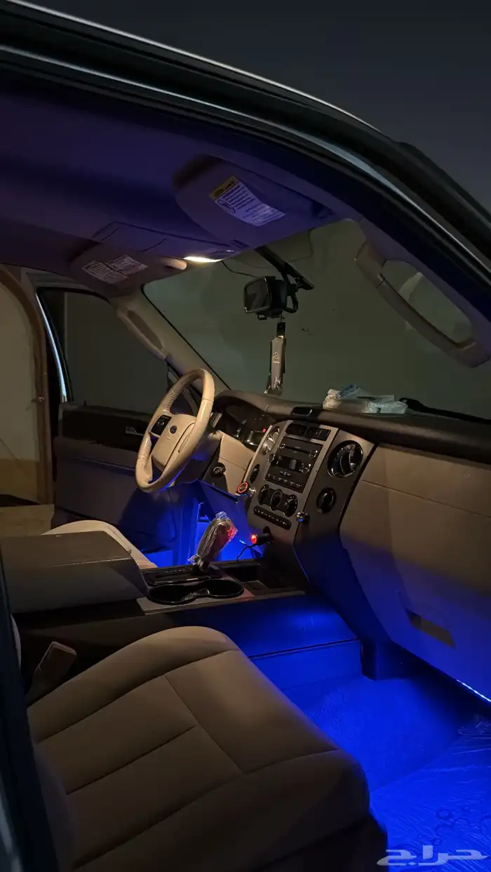 اكسبديشن 2010 نضيف 10