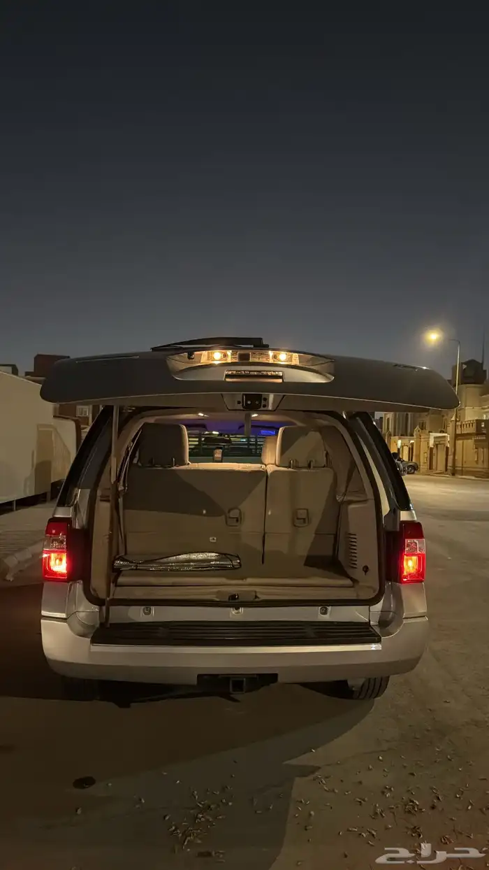 اكسبديشن 2010 نضيف 2