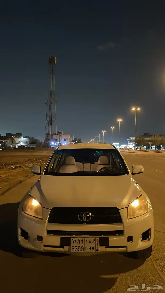 راف فور 2012 5