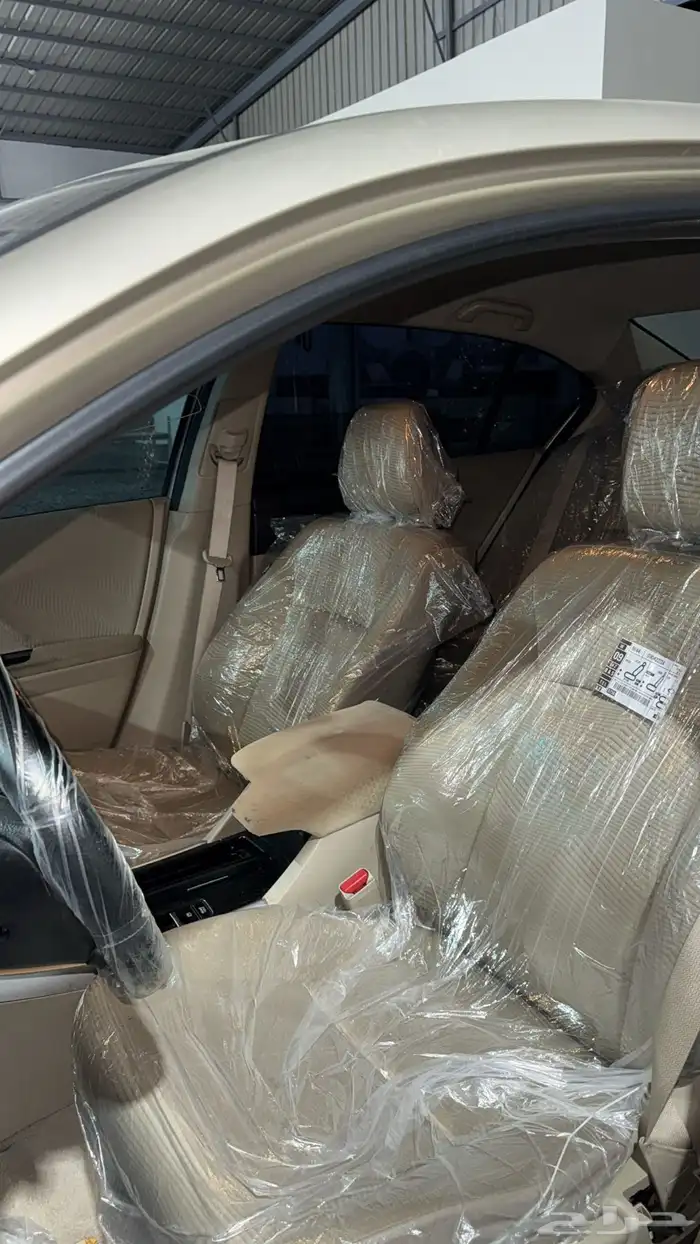 هوندا اكورد 2016 ستاندر 5