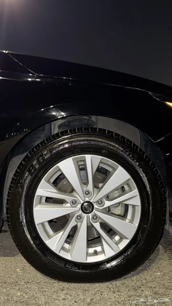 جنوط التيما ستاندر مقاس 16 0