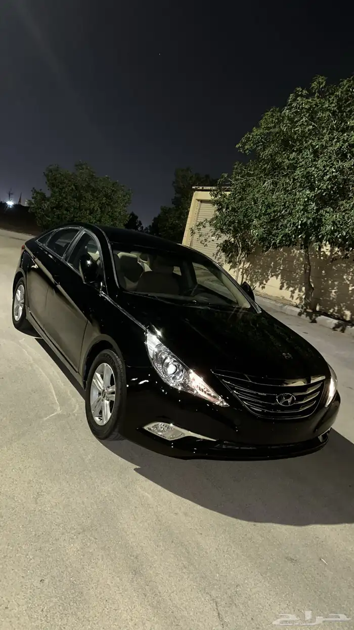 سوناتا 2011 محول2014 1