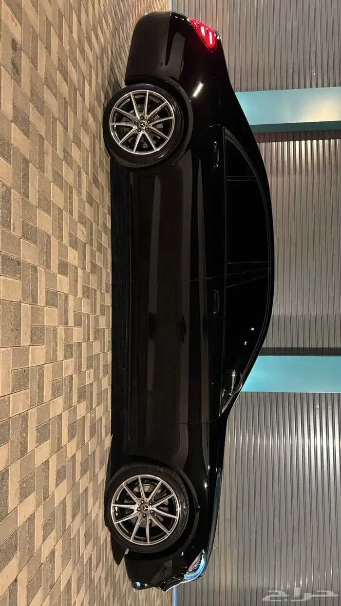 للبيع مرسيدس s450((لارج)) 30