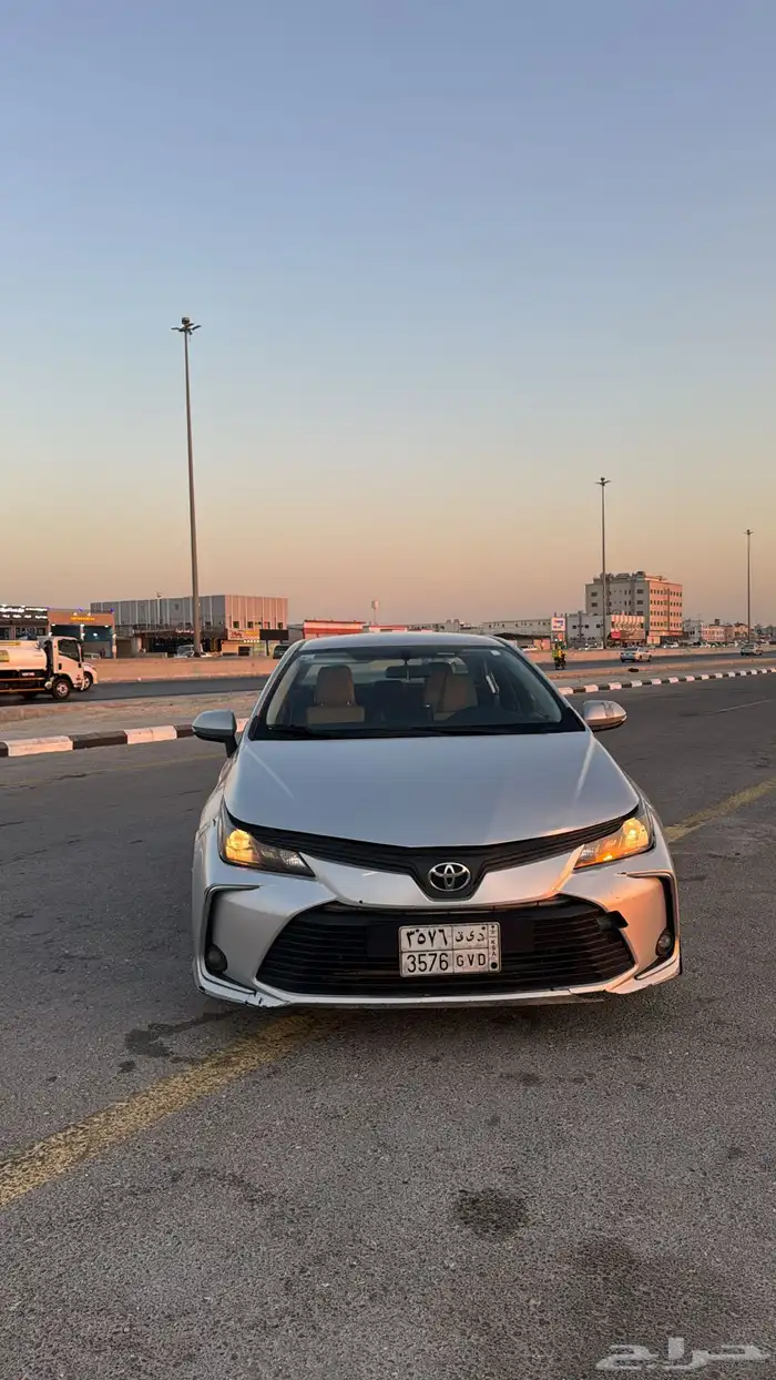 كورولا 2021 1