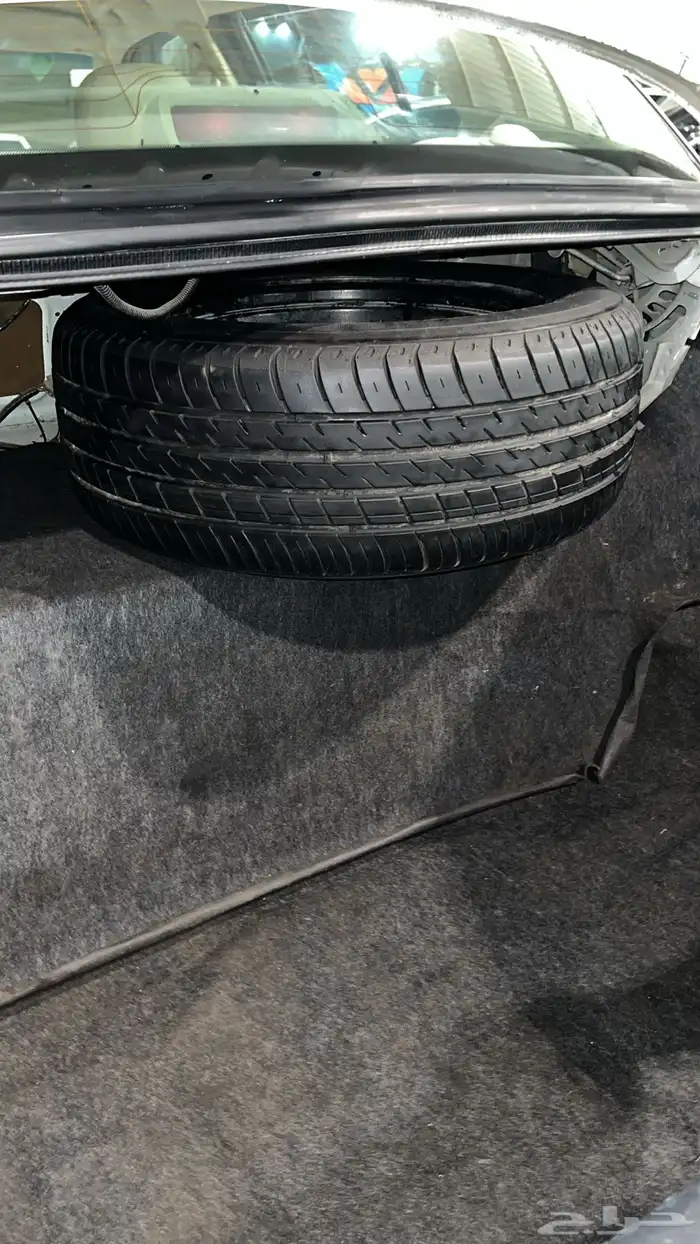 فورد ماركيز 2008 19