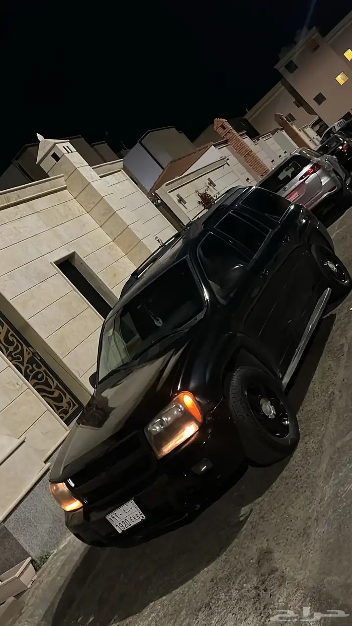 بليزر 2006 اقبل بدل صغيره 8