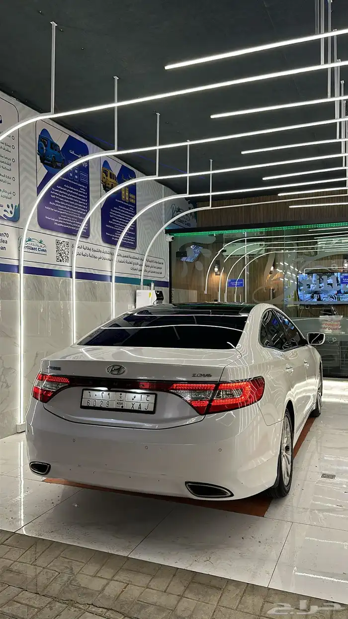 ازيرا 2013 فل كامل للبيع 14