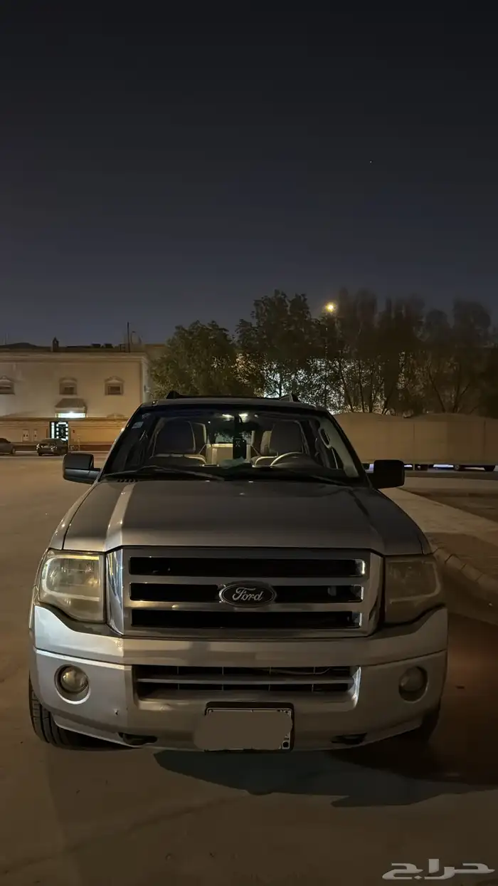 اكسبديشن 2010 نضيف 4