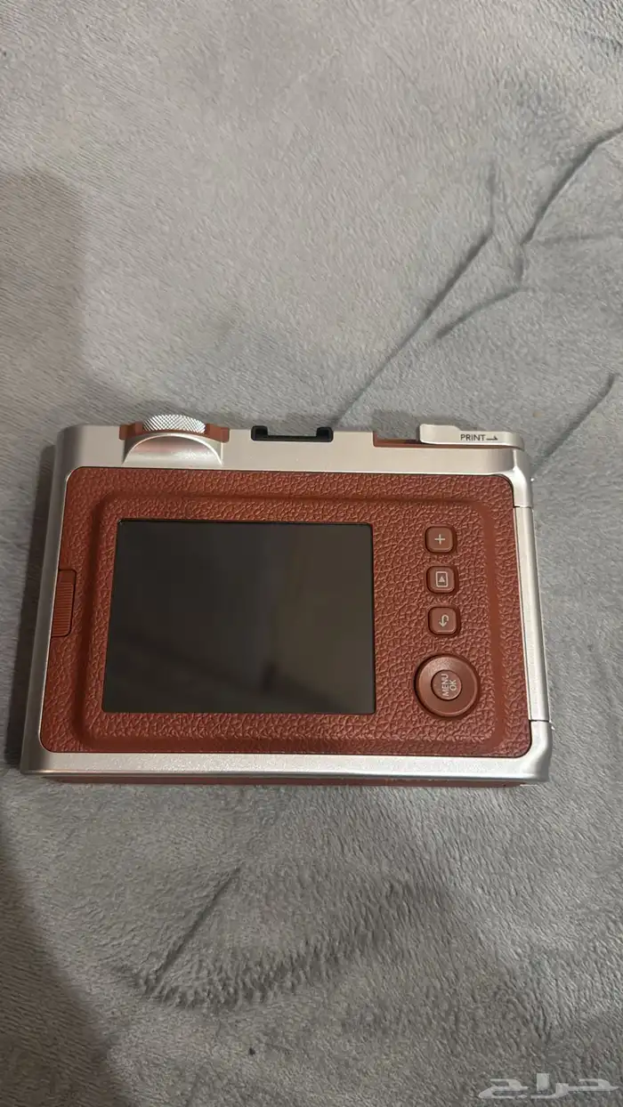 كميرا فوجي 1