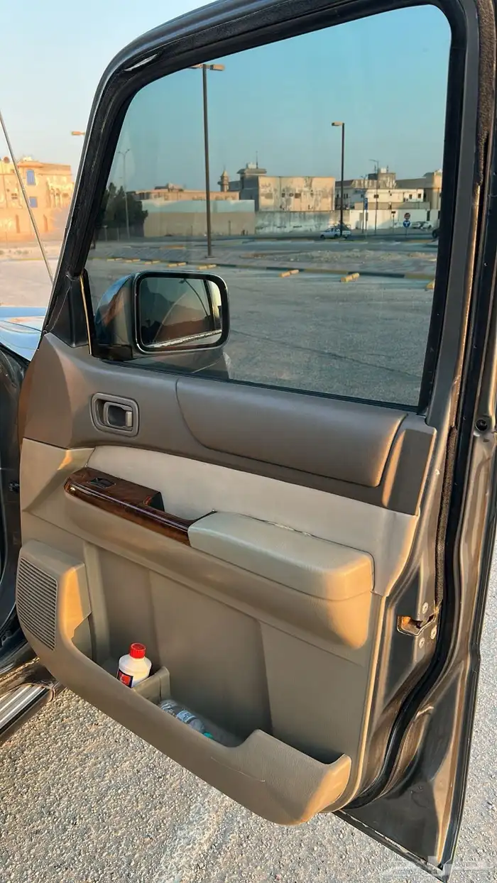 نيسان فتك 4800 8