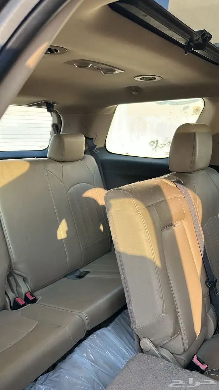 جي ام سي اكاديا 3