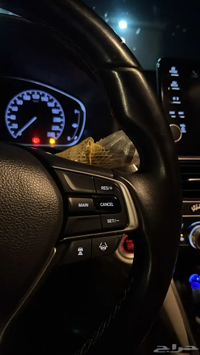 هوندا اكورد 2019 2