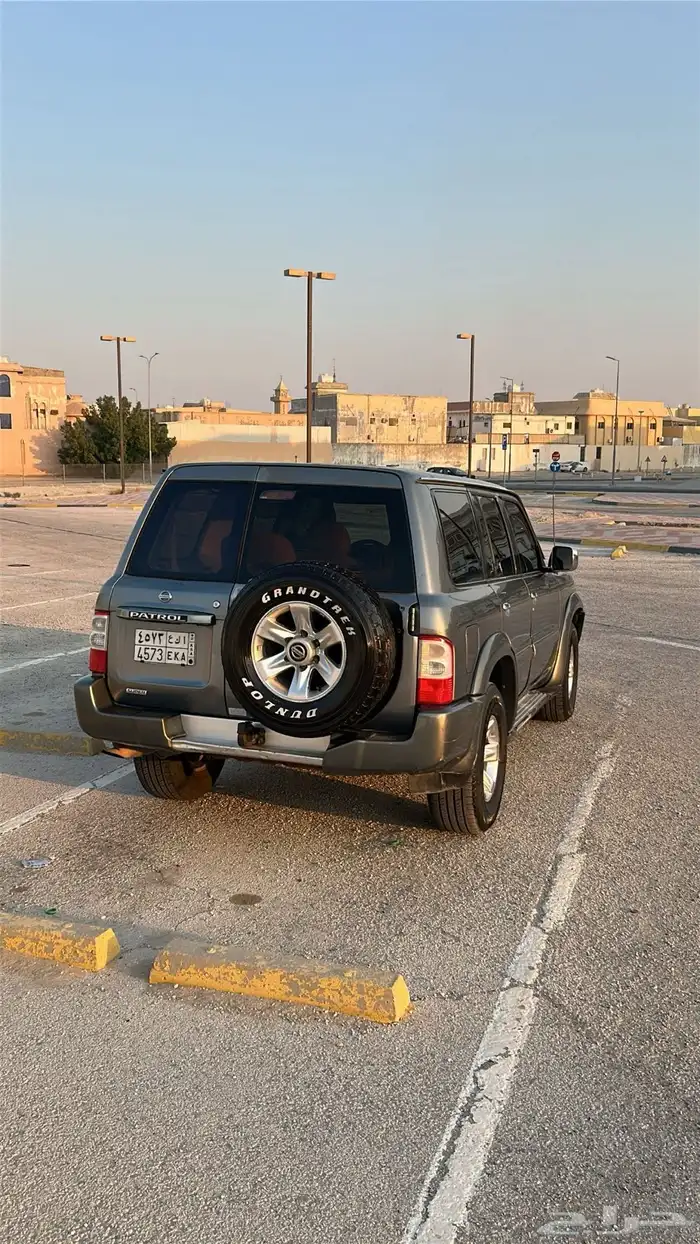 نيسان فتك 4800 3