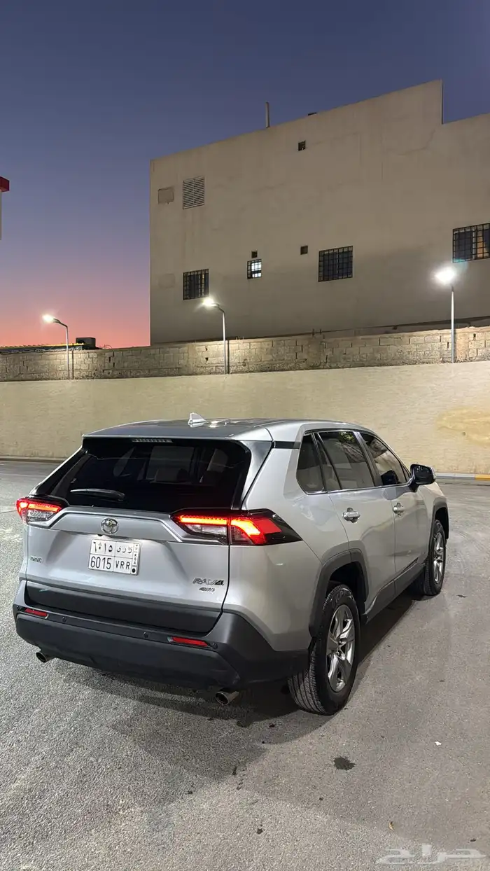 راف فور 2023 نص فل دبل 2