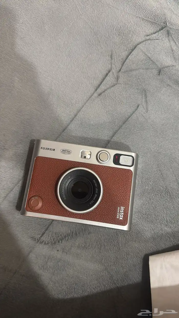 كميرا فوجي 0