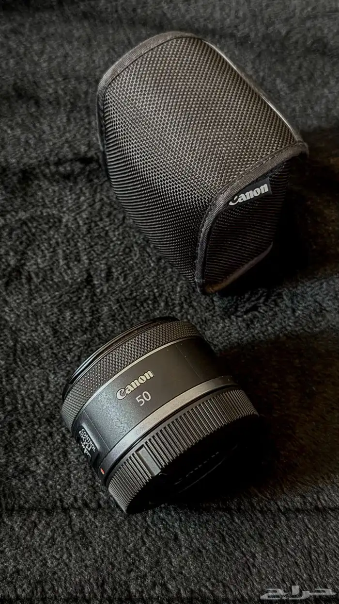 كاميرا كانون R10 RF 3