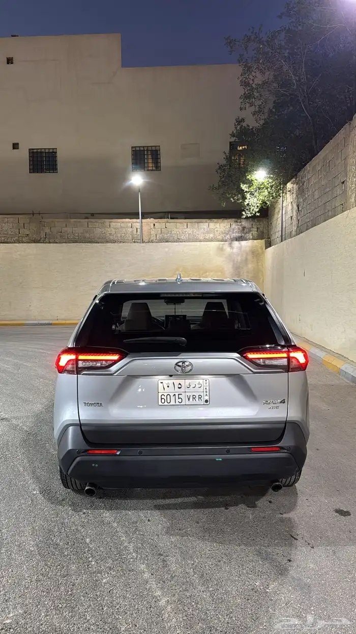 راف فور 2023 نص فل دبل 1