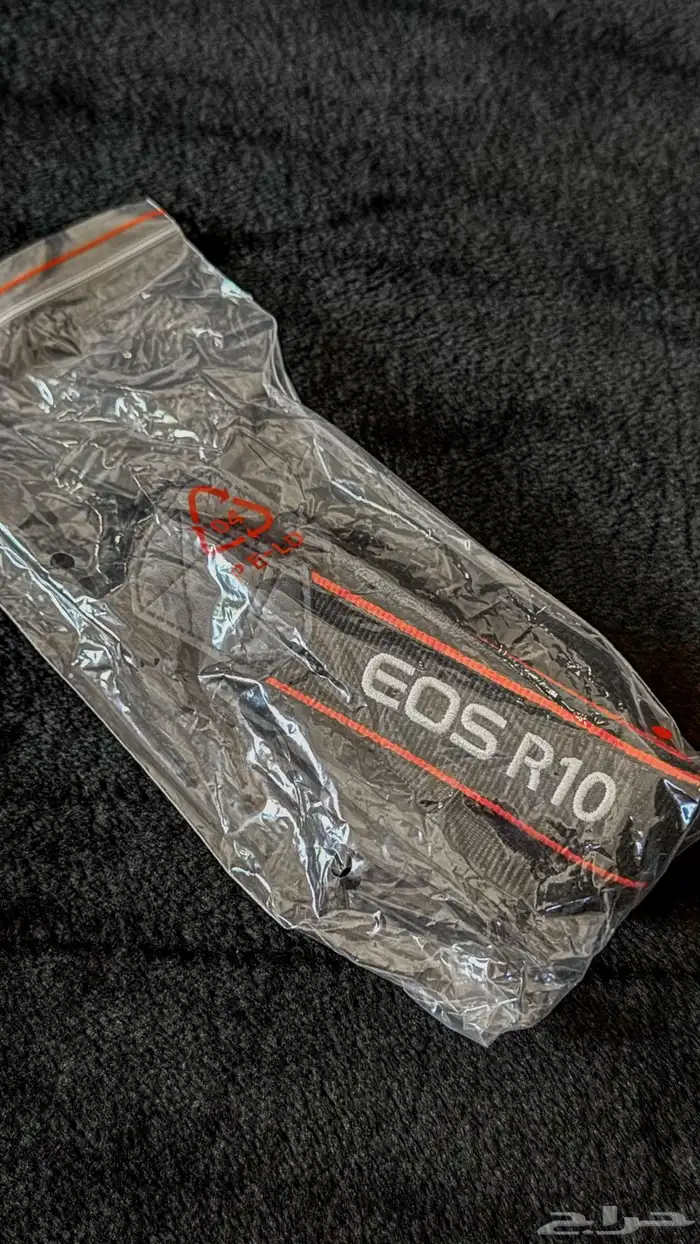 كاميرا كانون R10 RF 7