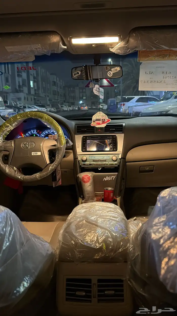 أوريون 2011 قراندي 1