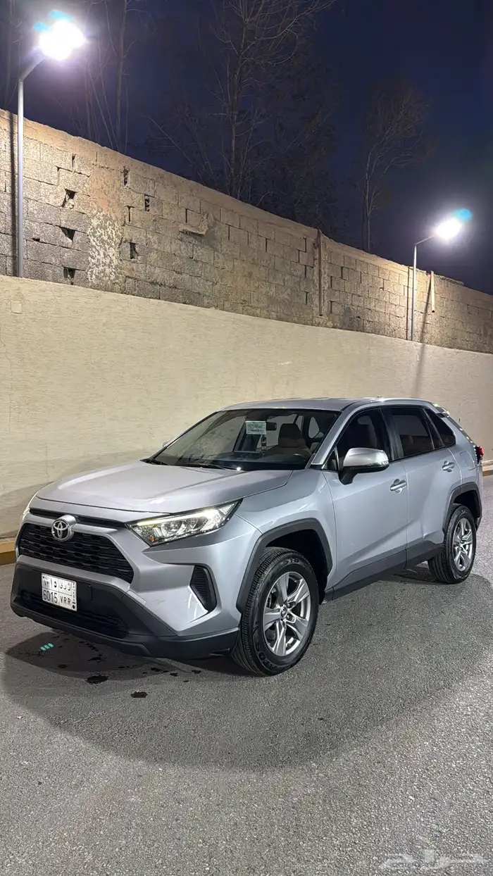 راف فور 2023 نص فل دبل 5