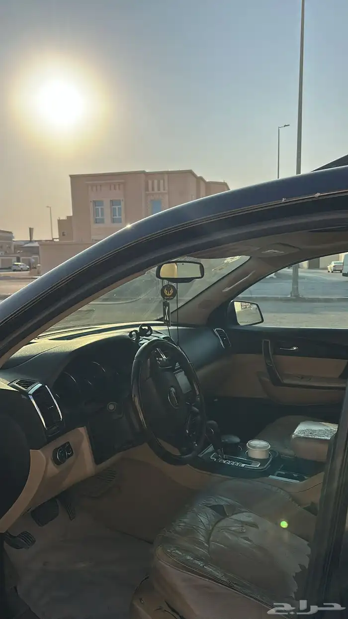 جي ام سي اكاديا 8