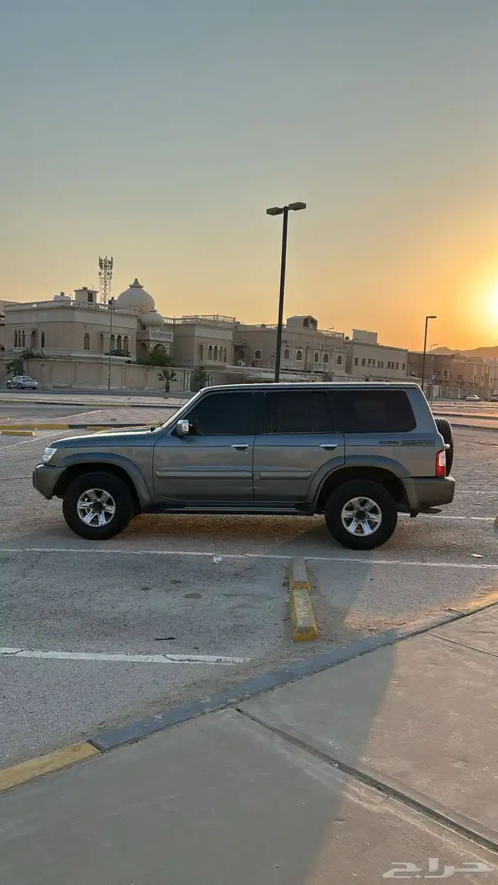 نيسان فتك 4800 0