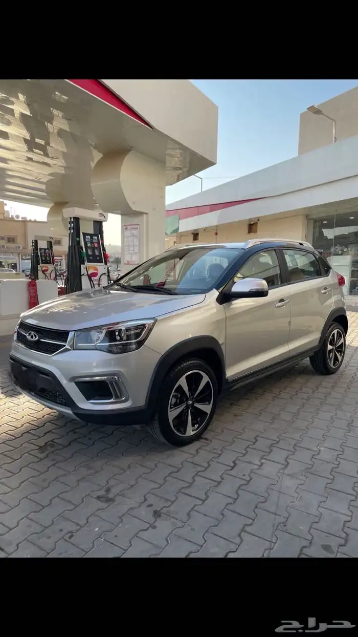 شيري تيجو 2 1